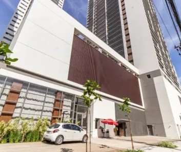 Apartamento com 2 Quartos à venda, 51m² no Quarta Parada, São Paulo