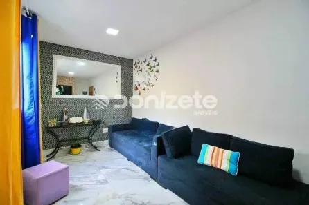 Cobertura com 2 Quartos à venda, 88m² no Campestre, Santo André