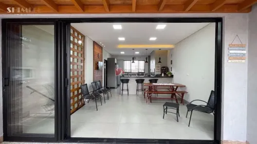 à venda, 150m² no Jardim Dias I, Maringá
