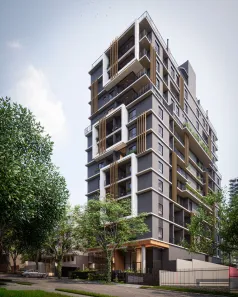 Apartamento com 2 Quartos à venda, 58m² no Portão, Curitiba