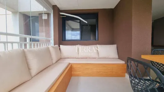 Apartamento com 3 Quartos à venda, 140m² no Jardim Plaza Athénée, Itu
