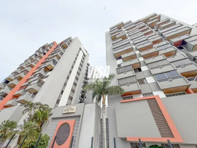 Apartamento com 3 Quartos à venda, 168m² no Agronômica, Florianópolis