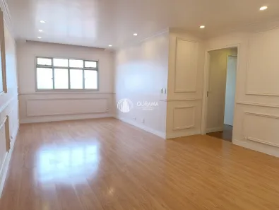Apartamento com 3 Quartos à venda, 110m² no Jardim da Colina, Americana