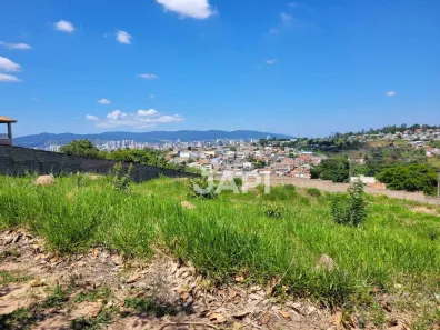 Lote/Terreno à venda, 1221m² no Portal do Sol, Jundiaí
