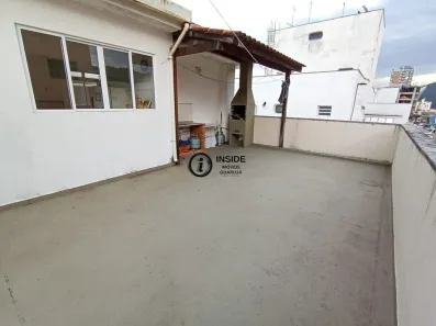 Cobertura com 3 Quartos à venda, 160m² no Enseada, Guarujá
