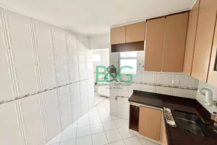 Apartamento com 2 Quartos para venda ou aluguel, 74m² no Vila Aurora (Zona Norte), São Paulo