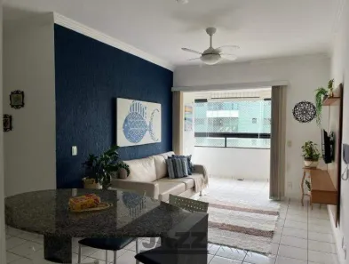 Apartamento com 2 Quartos à venda, 80m² no Riviera, Bertioga