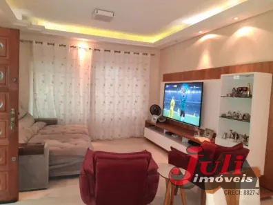 Sobrado com 3 Quartos à venda, 175m² no Rudge Ramos, São Bernardo do Campo