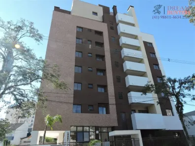 Cobertura com 3 Quartos à venda, 137m² no Cristo Rei, Curitiba