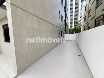 Apartamento com 2 Quartos à venda, 115m² no Serra, Belo Horizonte