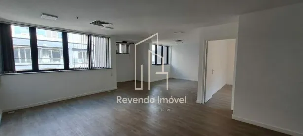 Sala Comercial à venda, 79m² no Vila Buarque, São Paulo