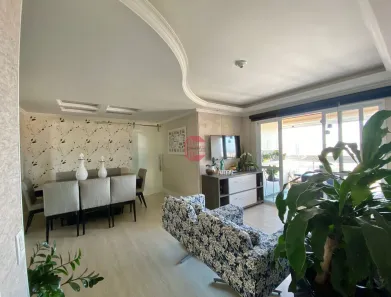Apartamento com 3 Quartos à venda, 97m² no Parque Residencial Nove de Julho, Jundiaí
