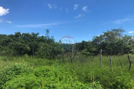 Lote/Terreno à venda, 750m² no Caiçara, Cruz