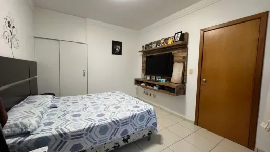 Casa com 2 Quartos para alugar, 254m² no Santa Rosa, Cuiabá