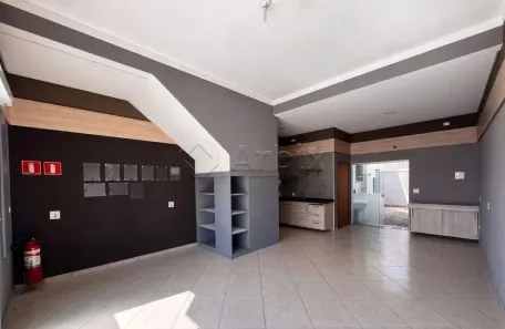 Ponto Comercial para alugar, 47m² no Jardim Terramérica II, Americana