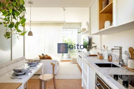 Apartamento com 1 Quarto à venda, 30m² no Pinheiros, São Paulo