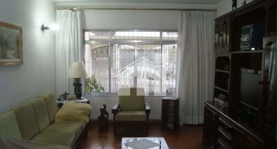 Sobrado com 3 Quartos à venda, 125m² no Jardim Aeroporto, São Paulo