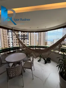 Apartamento com 4 Quartos à venda, 133m² no Pituba, Salvador