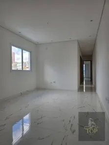 Apartamento com 3 Quartos à venda, 90m² no Vila Curuçá, Santo André
