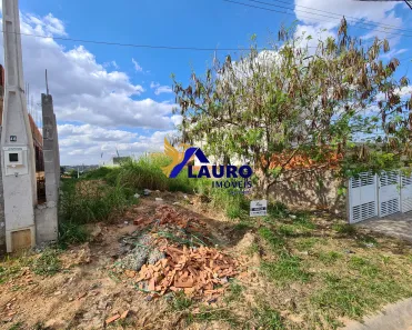 Lote/Terreno à venda, 262m² no Santa Cândida, Vinhedo