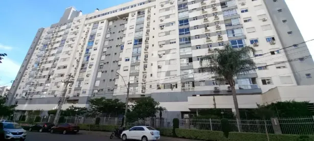Apartamento com 3 Quartos à venda, 70m² no Passo da Areia, Porto Alegre