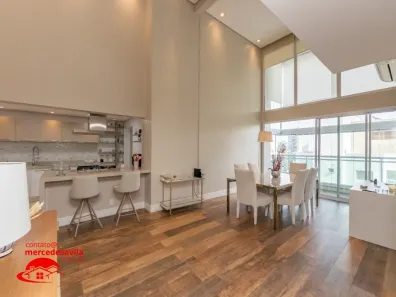 Apartamento com 3 Quartos à venda, 173m² no Brooklin Paulista, São Paulo