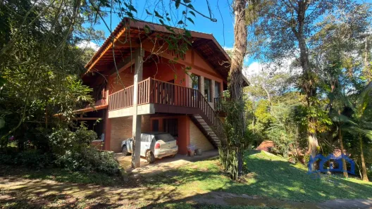 Fazenda/Sítio com 9 Quartos à venda, 6000m² no Sebandilha, Mairinque