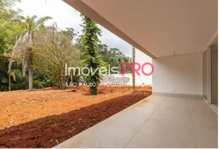 Casa de Condomínio com 4 Quartos à venda, 770m² no Chácara Santo Antônio (Zona Sul), São Paulo