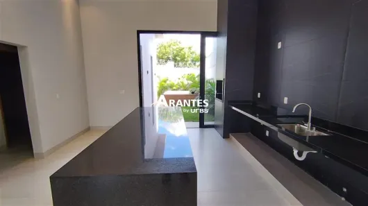 Casa de Condomínio com 3 Quartos à venda, 149m² no Grand Ville, Uberlândia