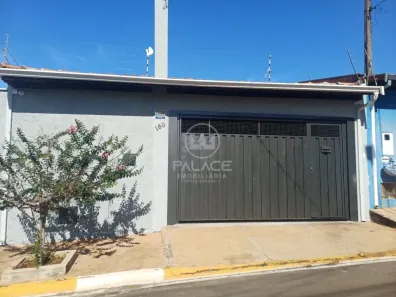 Casa com 1 Quarto à venda, 189m² no Residencial Luiz Massud Coury, Rio das Pedras