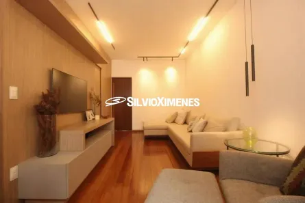 Apartamento com 4 Quartos à venda, 145m² no Anchieta, Belo Horizonte