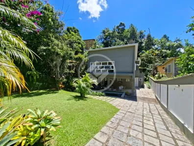 Casa com 5 Quartos à venda, 227m² no Iucas, Teresópolis