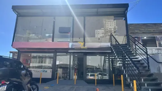 Ponto Comercial para alugar, 67m² no Pagani, Palhoça