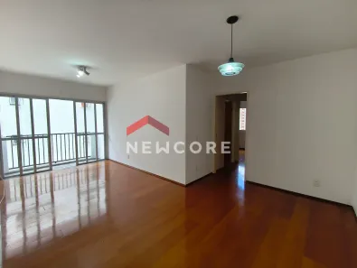 Apartamento com 2 Quartos à venda, 78m² no Cambuí, Campinas