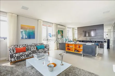 Apartamento com 4 Quartos à venda, 337m² no Planalto Paulista, São Paulo