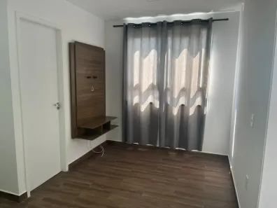 Apartamento com 2 Quartos à venda, 38m² no Cidade Mãe do Céu, São Paulo