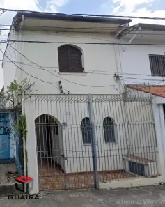 Imóvel Comercial com 3 Quartos à venda, 120m² no Santo Amaro, São Paulo