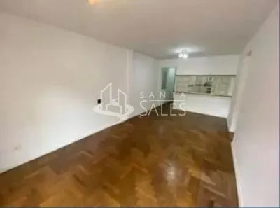 Apartamento com 3 Quartos à venda, 112m² no Cerqueira César, São Paulo