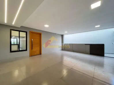 Casa com 4 Quartos à venda, 302m² no Das Oliveiras, Divinópolis