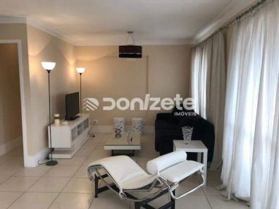 Apartamento com 3 Quartos à venda, 128m² no Centro, Santo André