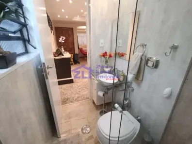 Sobrado com 3 Quartos à venda, 210m² no Vila Formosa, São Paulo