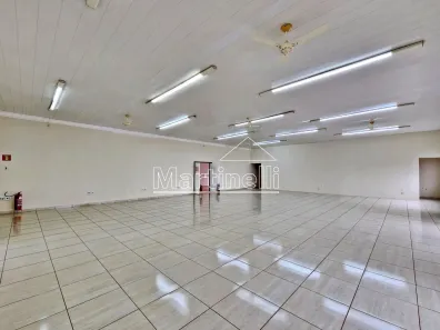 Galpão/Depósito/Armazém à venda, 352m² no Ribeirânia, Ribeirão Preto