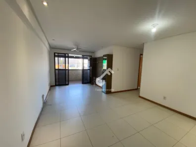 Apartamento com 3 Quartos à venda, 94m² no Pitangueiras, Lauro de Freitas
