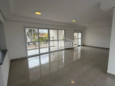 Apartamento com 3 Quartos para alugar, 166m² no Jardim América, Sorocaba