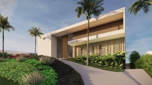 Casa de Condomínio com 6 Quartos à venda, 1376m² no Jardim Paulista, Barueri