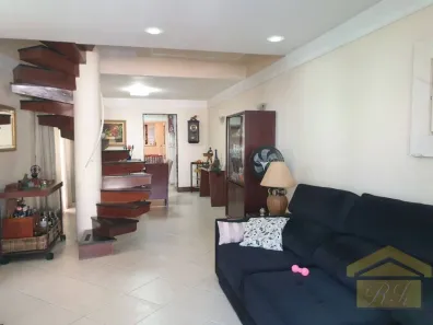 Sobrado com 3 Quartos à venda, 215m² no Jardim Aeroporto, São Paulo