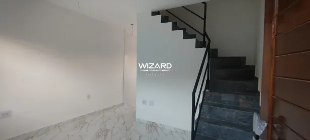 Casa de Condomínio com 2 Quartos à venda, 82m² no Itaquera, São Paulo
