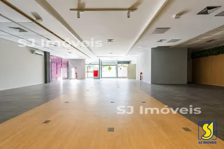 Ponto Comercial para alugar, 401m² no Jacarecanga, Fortaleza