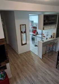 Apartamento com 2 Quartos à venda, 51m² no Vila Nova, Porto Alegre