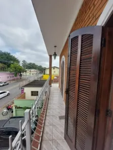Casa com 3 Quartos para alugar, 100m² no Jardim Satélite, São José dos Campos